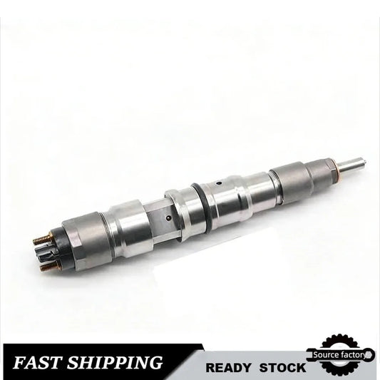 Fuel Injector ERIKC 0445120541  for Dongfeng Diesel Injector Type Automatic 0 445 120 541-High FlowCar Accessories