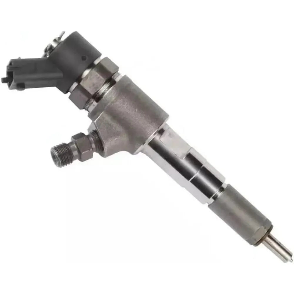 Sufficient Stock AvailableFuel Injector 0445110808 5347134 for Fulton Cummins ISF2.8 ISF3.8 Engine Accessories