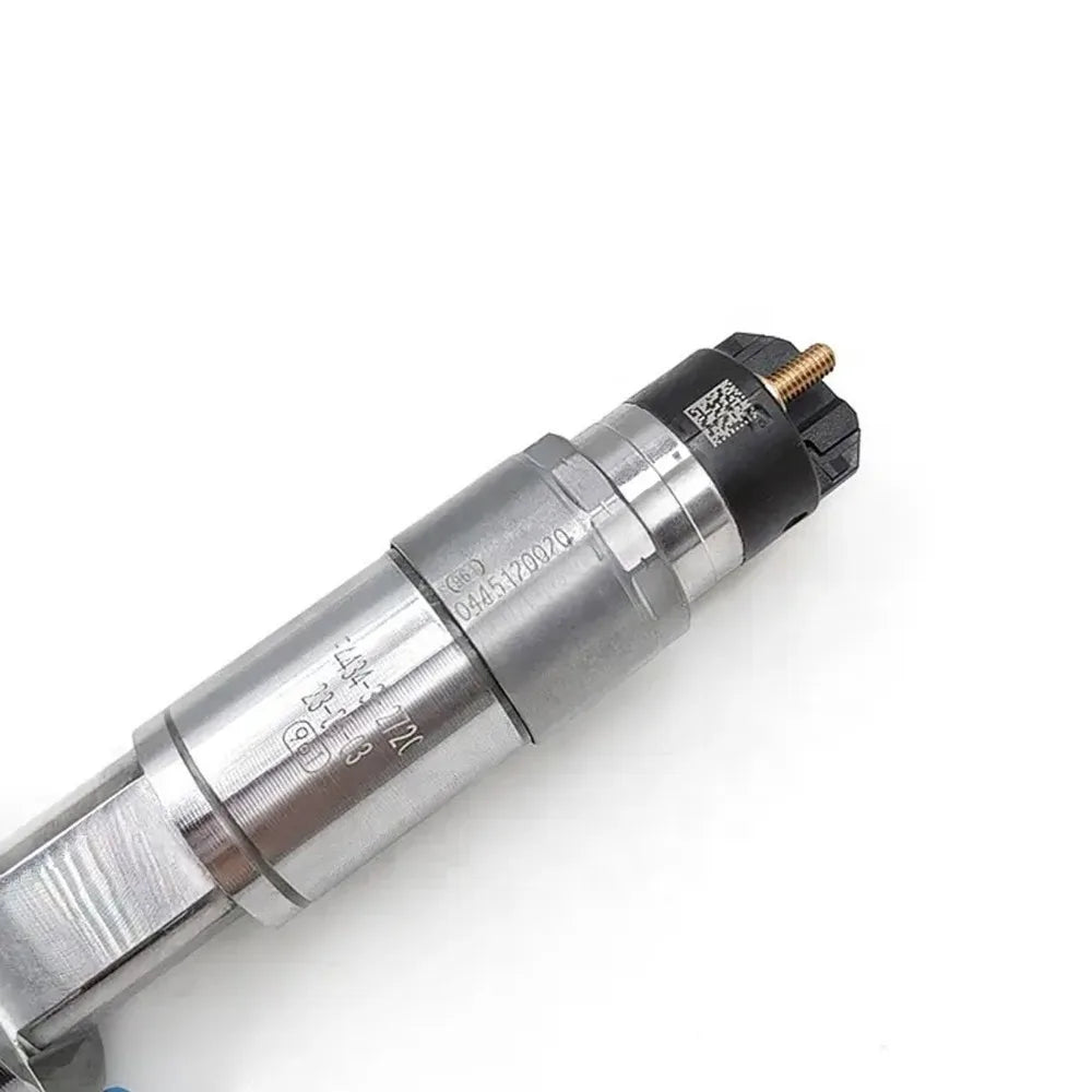 0445120310 Diesel Fuel Injector Is Suitable for Dongfeng D5010222526 Injection Valve -In-stock Shipped Immediately