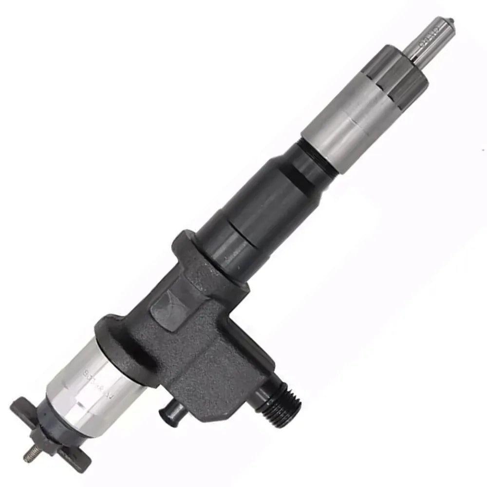 Common Rail Injector Fuel Injector 095000-8980/8982 8-98167556-0/1/2 ForIsuzu 6WG1 Engine Injector-car accessories Fast Delivery
