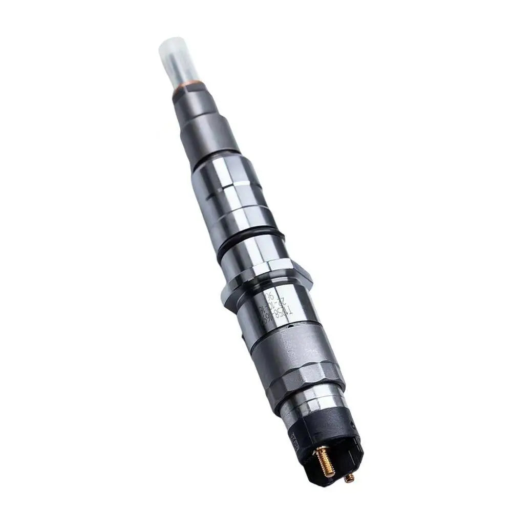 0445120120 High Pressure Common Rail Injector Assembly for Isuzu Yunnei Jiangling Ao Ling JAC Jade Auto Parts