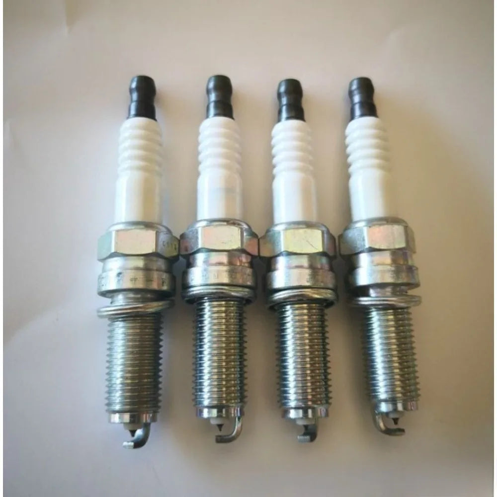 LKR7FI-8 spark plug for GAC Trumpchi GS5/GGA5/GA6 series 1.6T/1.8T