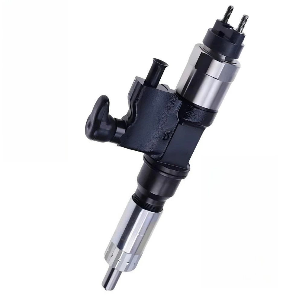 Common Rail Injector295050-1290 8-98207435-0 for Isuzu 4HK1 Diesel Engine-car Accessories Fast Delivery