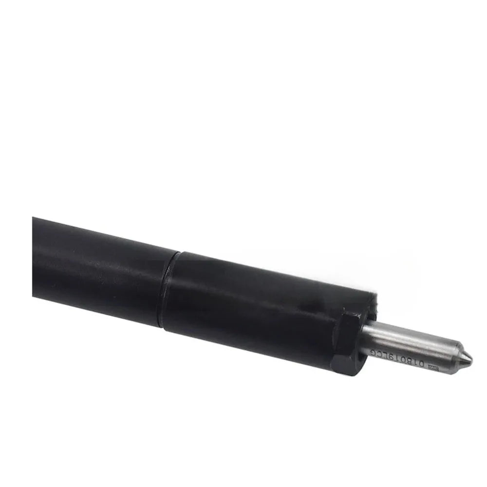 Common Rail Injector Diesel Injector EJBR03401D A6640170021 for Ssangyong Actyon Kyron Rexton-car Accessories Fast Delivery