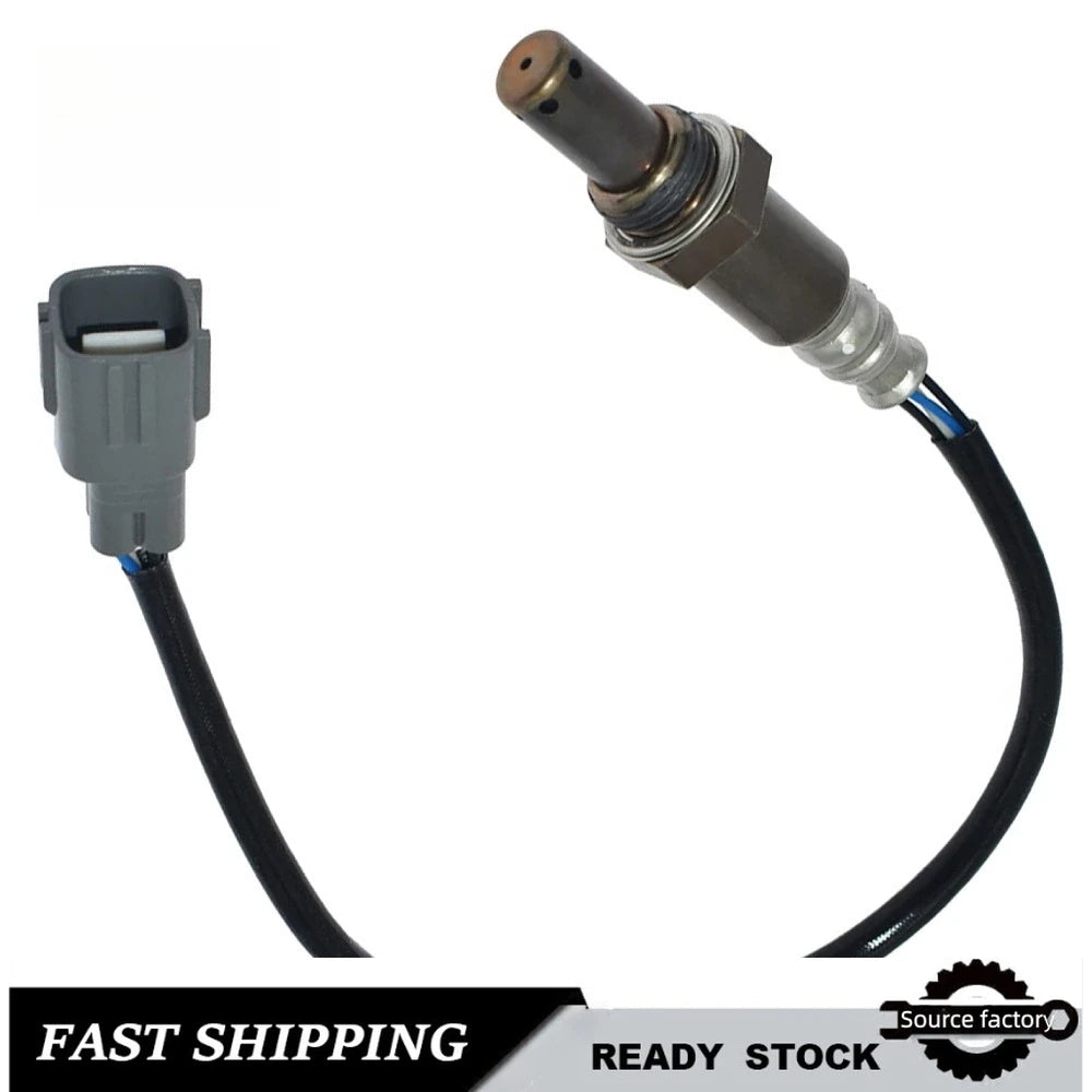 O2 SensorOxygen 89465-60230 for Toyota, Automotive Sensor in-stock, Shipped ImmediatelyReplacement Parts