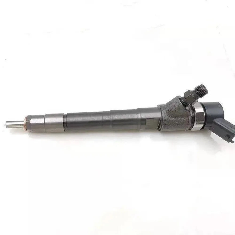 0445110418 High pressure common rail injector assembly for IVECO engines