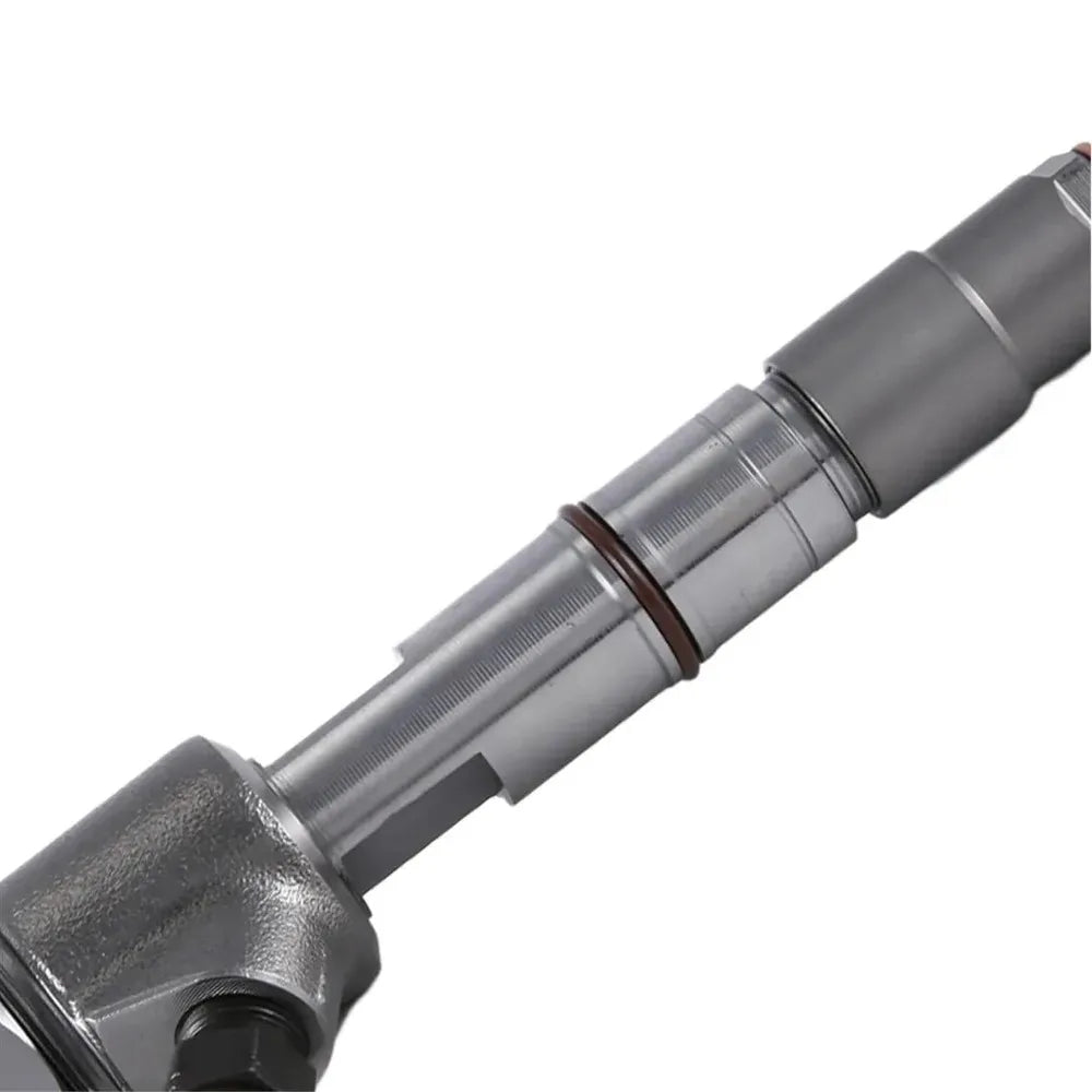 Sufficient Stock Available0445110537 Common Rail Fuel Injectors for Qingling Diesel Injectors Accessories