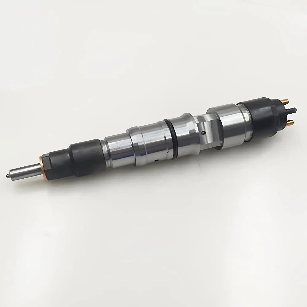 0445120110 High Pressure Common Rail Injector Assembly is suitable for Yuchai engine J5600-auto parts