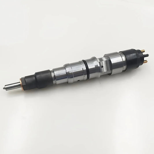 0445120110 High Pressure Common Rail Injector Assembly is suitable for Yuchai engine J5600-auto parts