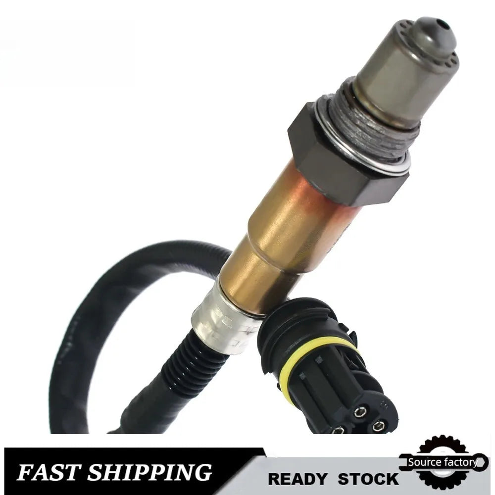 O2 Sensor11787539125 for BMW M3 650i X5 550i X6 750i 750Li 760Li 760i Automotive Oxygen Sensor in-stock Replacement Parts