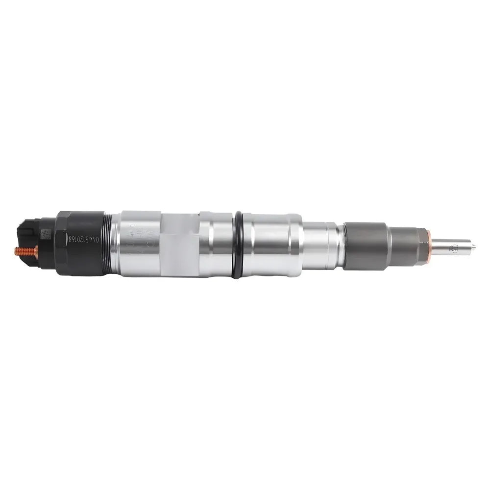 Fuel Injector Common Rail Diesel Fuel Injector 0445120317 1112010-853-0000 for FAW Xichai-High Flow Car Accessories