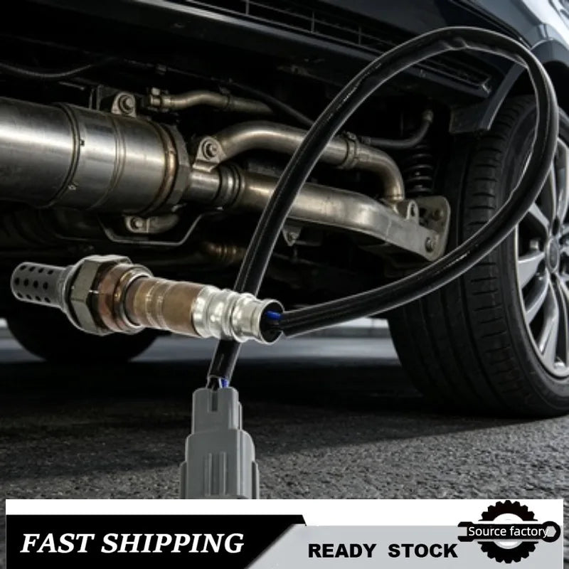 O2 Sensor Oxygen 89465-33310 for Toyota Lexus Camry, Automotive Oxygen Sensor in-stock, Shipped ImmediatelyReplacement Parts
