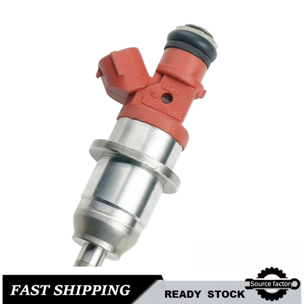 E7T25071 68F-13761-00 Fuel Injector Nozzle For Yamaha Outboard HPDI 150-200HPmotorcycle parts