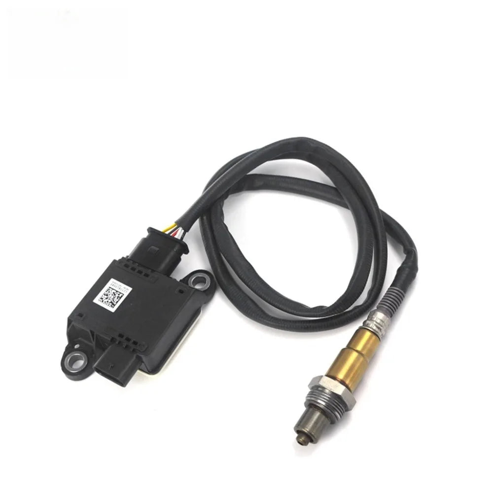 PM Sensor 0281007646 PM Sensor for Renault RENAULT OPEL MOVANO B 2.3CDTI 227930660R Car AccessoriesPerfect Fit Easy Installation