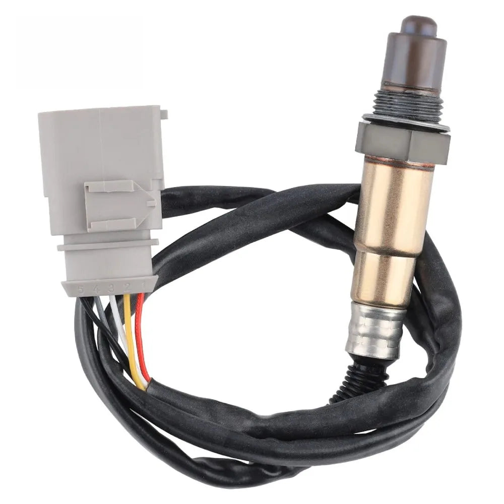 O2 Sensor 0258027215 0258027229 8V0906262D for Volkswagen Audi Oxygen Sensor in-stock, Shipped Immediately