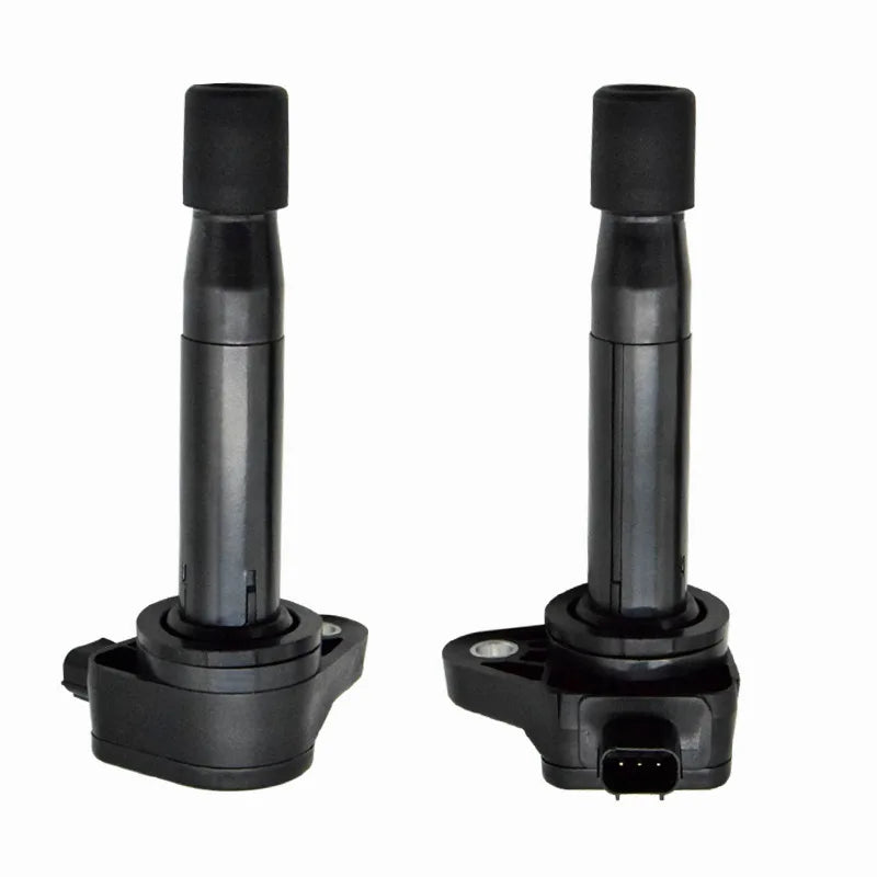 4 PCS for Honda Ignition Coil 30520R70A01 30520R70S01 CM11-213 UF603 UF624 Easy Installation Fast Shipping