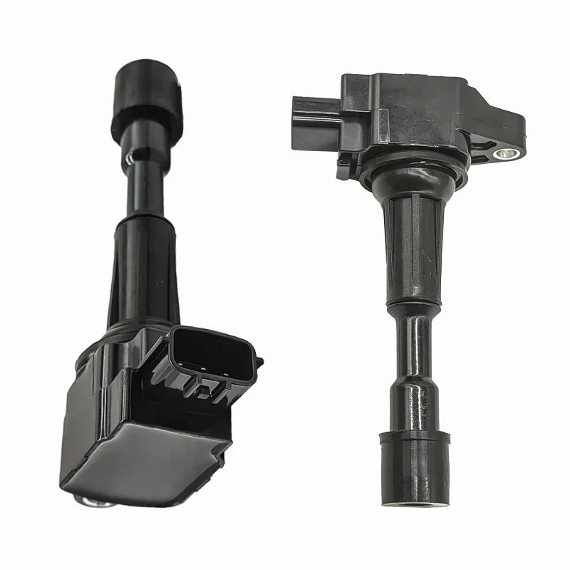 4 PCS for Mazda 3 Ignition Coil ZJ2018100 ZJ4918100 ZJ49 18100A Easy Installation Fast Shipping