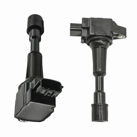 4 PCS for Mazda 3 Ignition Coil ZJ2018100 ZJ4918100 ZJ49 18100A Easy Installation Fast Shipping