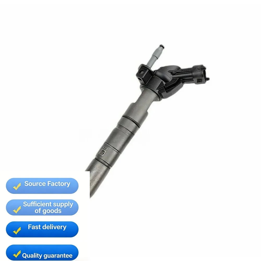 Fuel Injector  Einspritzdüse for Honda Accord 2.2 I-DTEC  0445116006 0445116056auto Engine Fuel Injector PartsFast Shipping