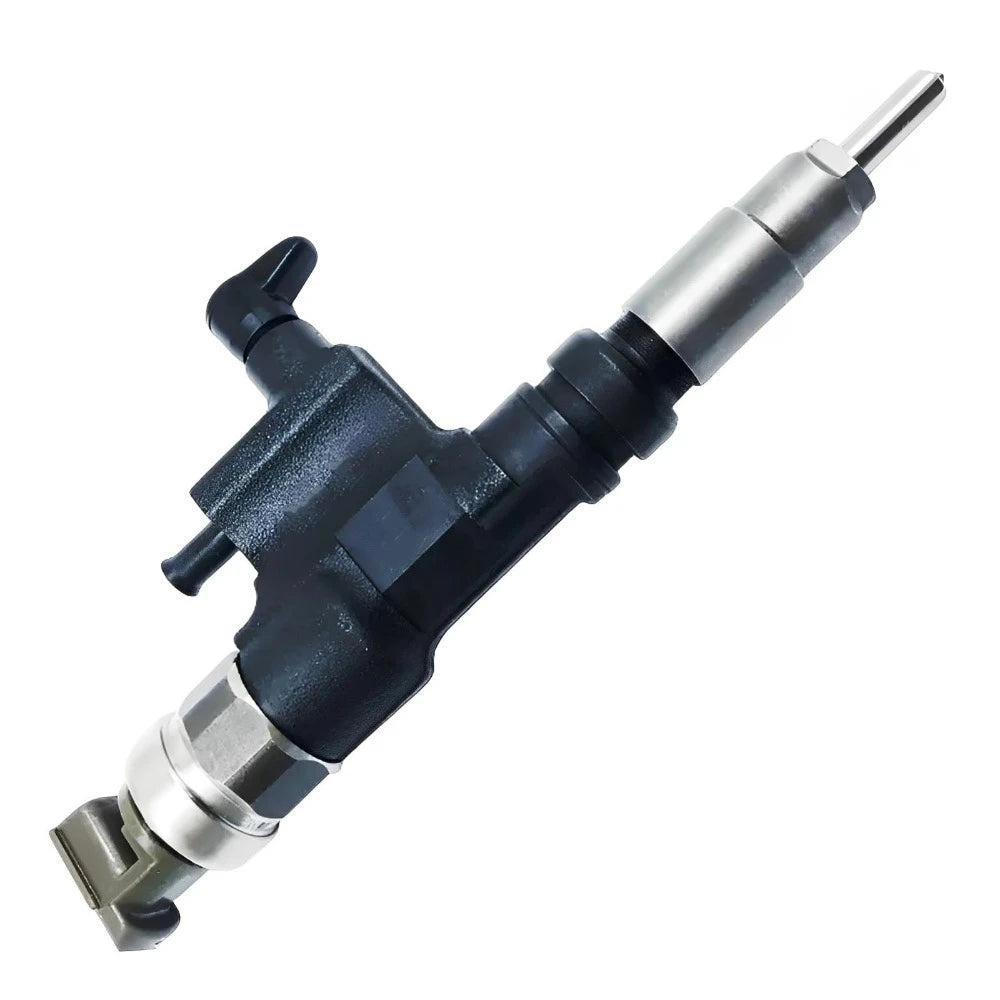 Common Rail Injector Fuel Injector 095000-8470 for Toyota COASTERN04C-T 23670-79095-car Accessories Fast Delivery