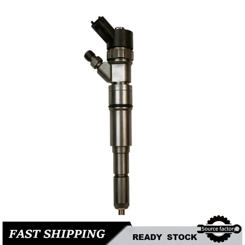 0445110048 Fuel injector for BMW 5 (E39) 525 d 120kw 2000-2004 Low Emission Fast Shipping