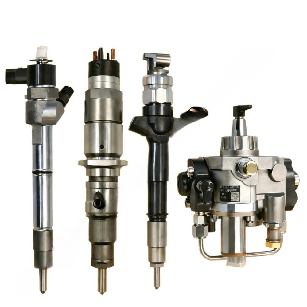 Fuel Injector Diesel Injector Assembly 044512066J for Winstar Engine High FlowCar Accessories