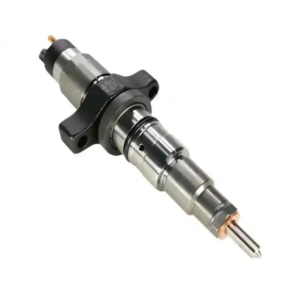 Fuel Injector0445120028 Fuel Injector 504055805 340840 for Iveco Sofim Truck Diesel Engine-High FlowCar Accessories