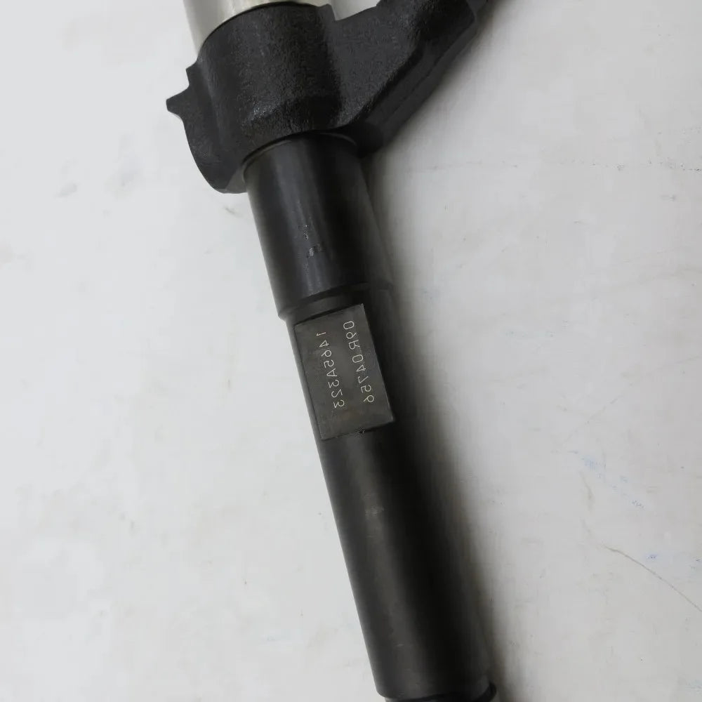 Common Rail Injector295050-1760 Fuel Injector 1465A439 for Mitsubishi DENSO L200 Triton 4N15-car accessories Fast Delivery