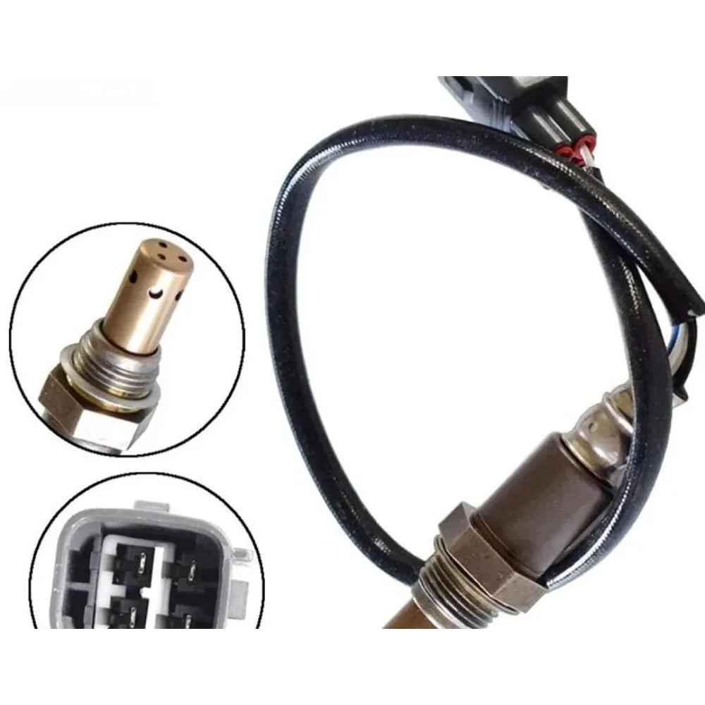 O2 Sensor89465-12880 for Toyota Corolla Automotive Oxygen Sensor in-stock, Shipped ImmediatelyReplacement Parts