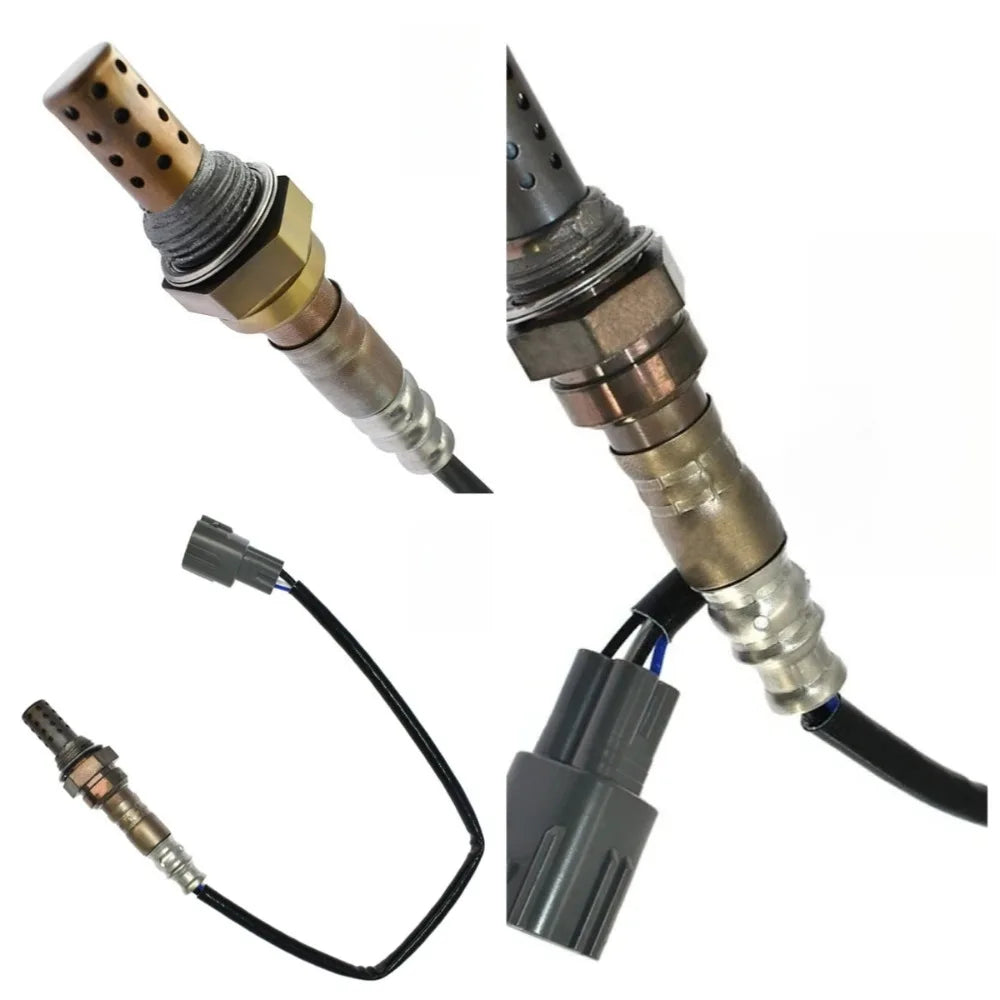 O2 SensorOxygen 89465-33450 for Toyota Lexus Camry, Automotive Oxygen Sensor in-stock, Shipped ImmediatelyReplacement Parts