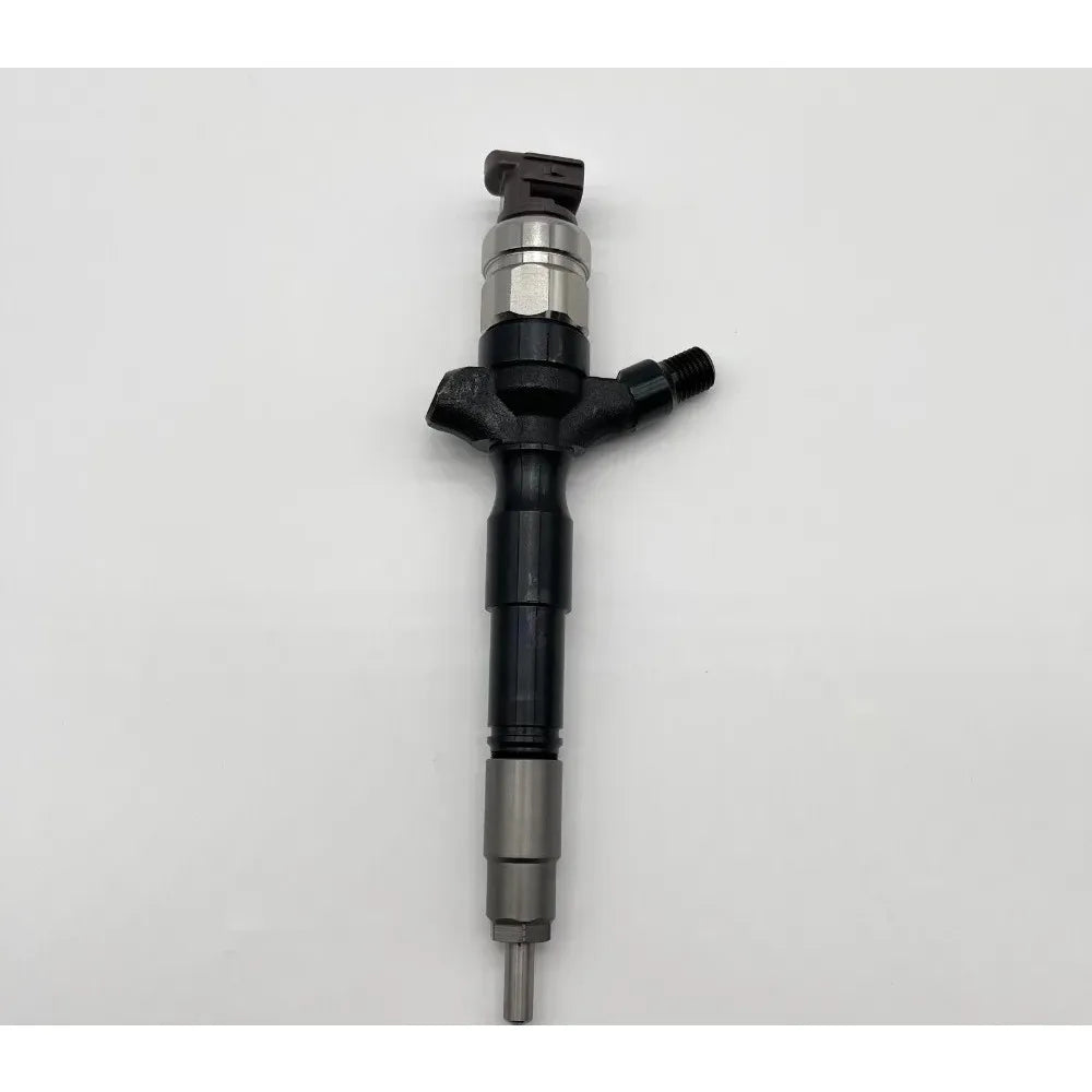 Common Rail Injector095000-5930/5931/7380 Fuel Injector Assembly 23670-09060 for Toyota HILUX-car accessories Fast Delivery