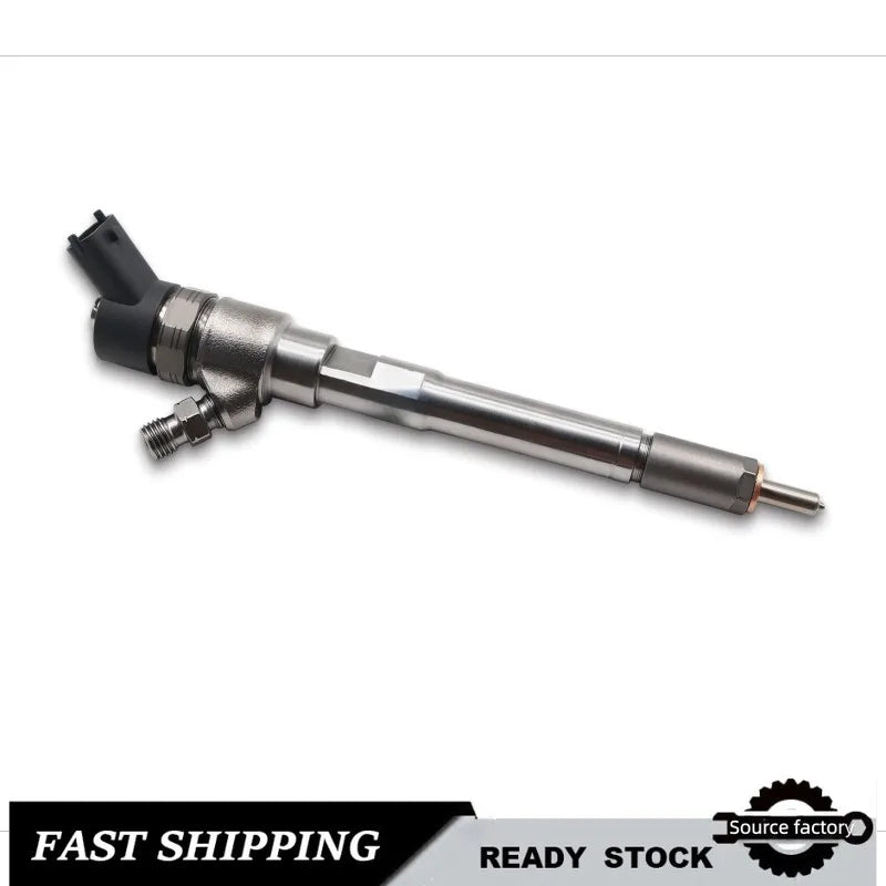 0445110431 Diesel Fuel Injector for Low Emission Fast Shipping