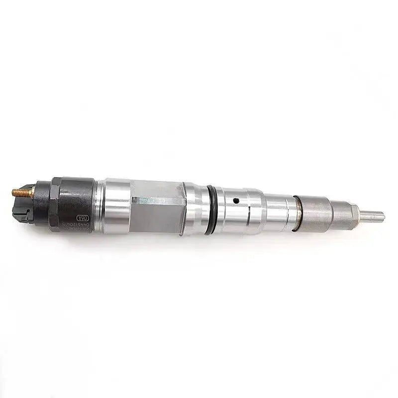 0445120415 High Pressure Common Rail Injector Assembly, Suitable for Heavy Duty Truck Man MC13/540 Horsepower Howo T7H