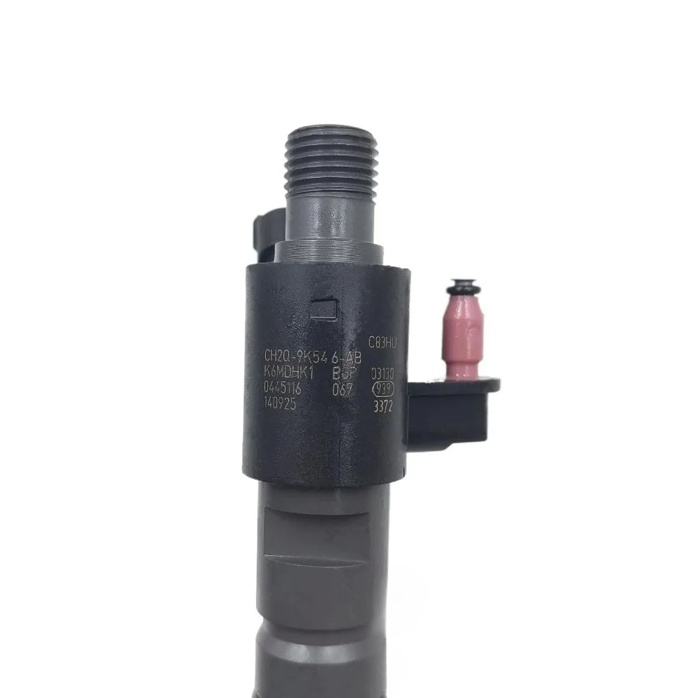 Fuel Injector0445116067 for Land Rover/British Assembly Fuel Common Rail Injector Auto Engine Fuel Injector PartsFast Shipping