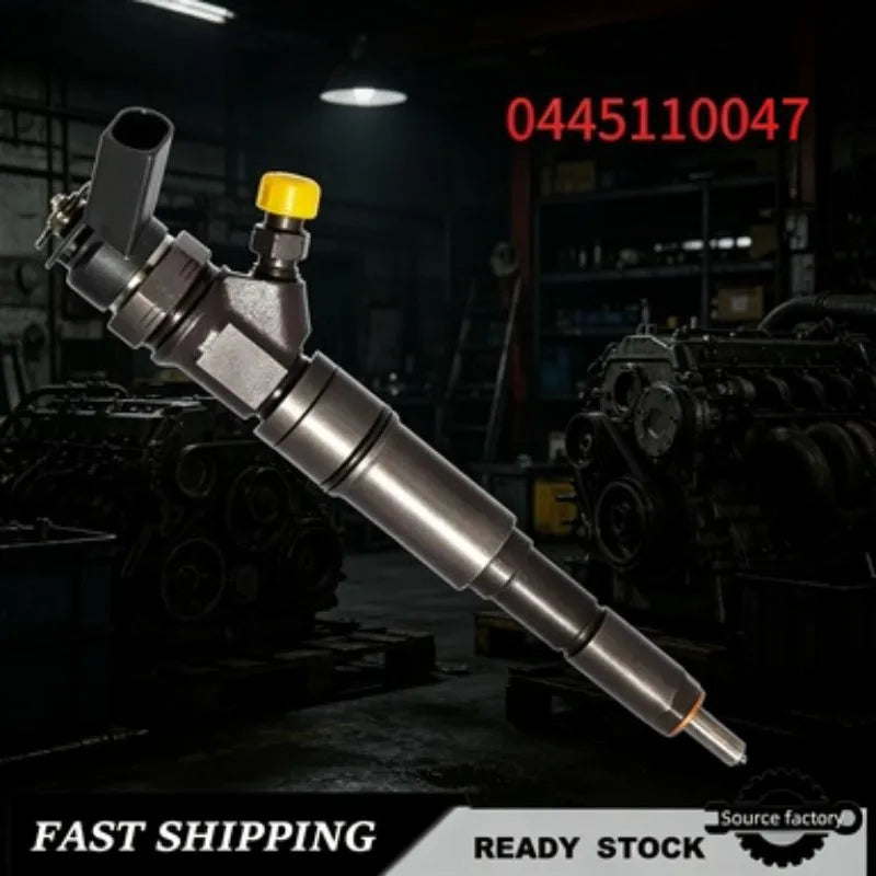 0445110047 0445110039 0445110266 7785984 Fuel Injector ASSY for BMW Range Rover Low Emission Fast Shipping