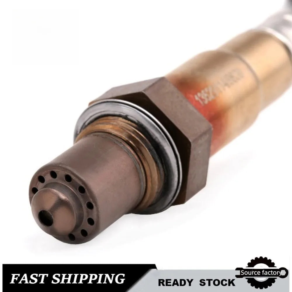 Oxygen O2 Sensor 11787535269 0258017028 for BMW Front Oxygen Sensor in-stock Shipped Immediately