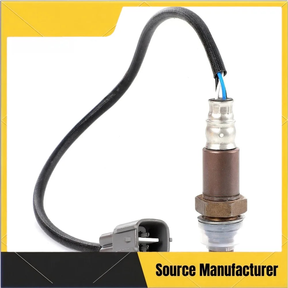 O2 Sensor 89467-58090 for Toyota Automotive Oxygen Sensor in-stock, Shipped ImmediatelyReplacement Parts