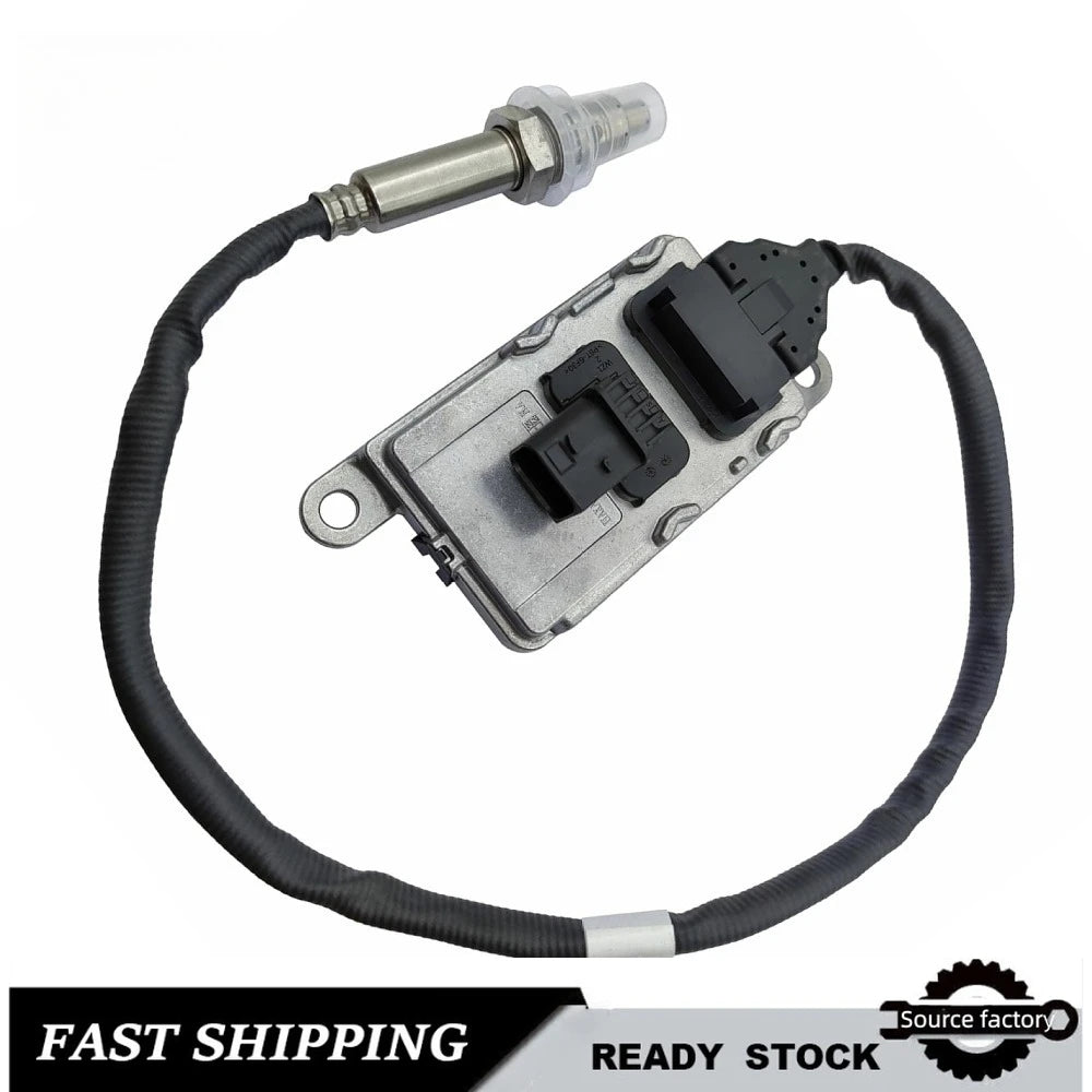 NOx Sensor2236408 SNS0061F for DAF Truck 2016 NOX Nitrogen Oxygen SensorReplacement PartsReady To Ship
