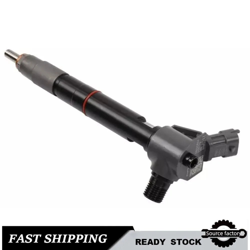 Common Rail Injector for Chevrolet, GMC Diesel 3.0L 2020-2024 55510310 #143-car Accessories Fast Delivery