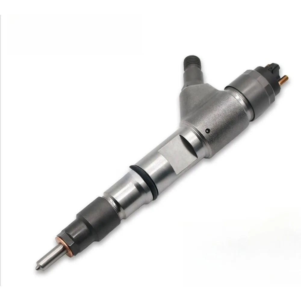 Fuel Injector0445120492 Diesel Nozzle 1000975748 for Weichai WP10-High FlowCar Accessories