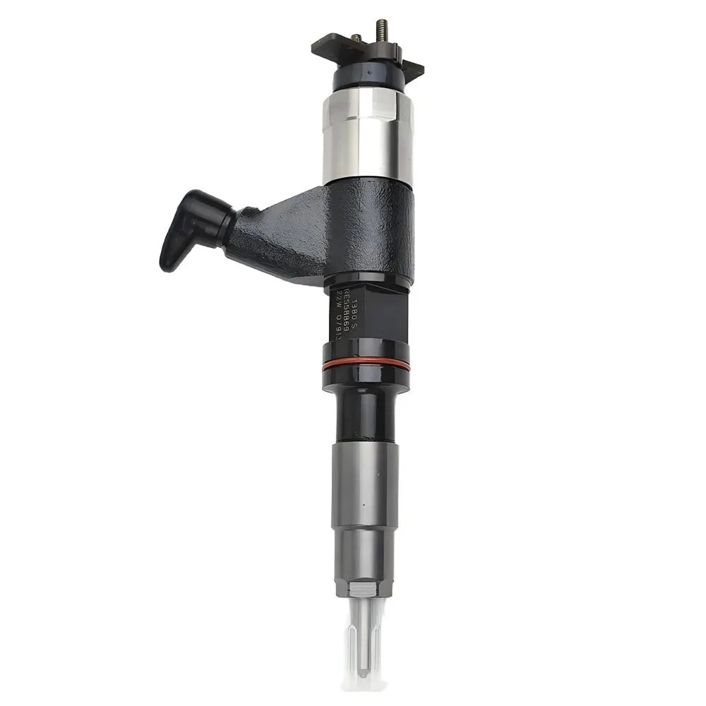 Common Rail Injector 2950-1380 RE558869 for JOHN DEERE 5065E Diesel Injector-car Accessories Fast Delivery