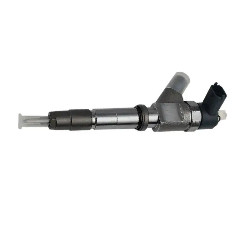 0445120126 High Pressure Common Rail Injector 32G6100010 for SK140 0445120128  Liebherr Diesel Engine Low Emission Fast Shipping