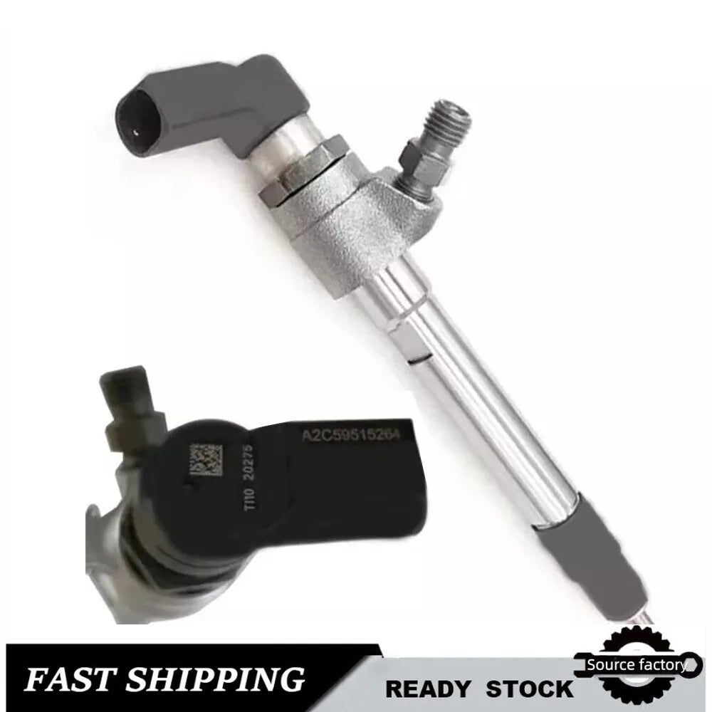 Fuel Injector77550 Diesel Fuel Injector Nozzle for Ford Ranger 3.0 Diesel Turbo-Auto Engine Fuel Injector Parts Fast Shipping