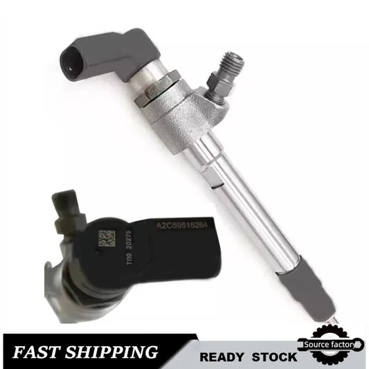 Fuel Injector77550 Diesel Fuel Injector Nozzle for Ford Ranger 3.0 Diesel Turbo-Auto Engine Fuel Injector Parts Fast Shipping
