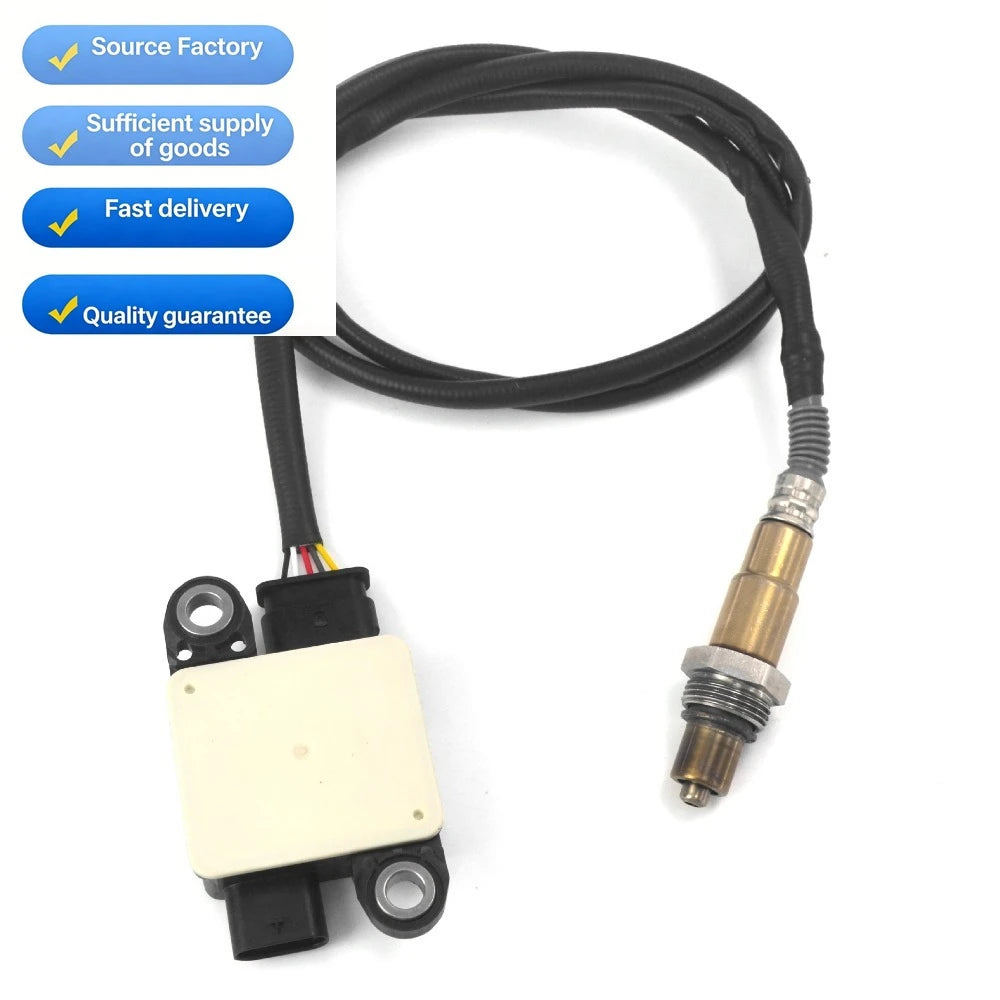 PM Sensor39265-2F530 for Hyundai Santa Fe Particulate Sensor Car Accessories in Stock Fast ShippingPerfect Fit Easy Installation