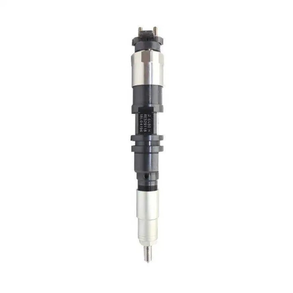 RE529149 Common rail injector 095000-6460 6480for John Deer 853