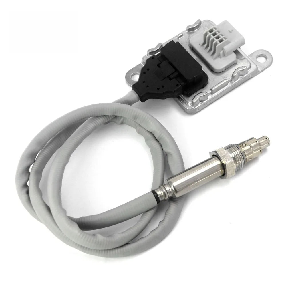 NOx SensorAutomotive Sensor Supply 9821120980 for Peugeot Citroen Nitrogen Oxygen SensorReplacement PartsReady To Ship