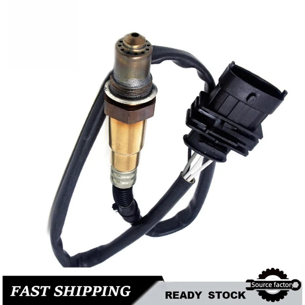 Oxygen O2 Sensor 12499186 for Buick, Chevrolet, Automotive, Oxygen Sensor in-stock Shipped Immediately
