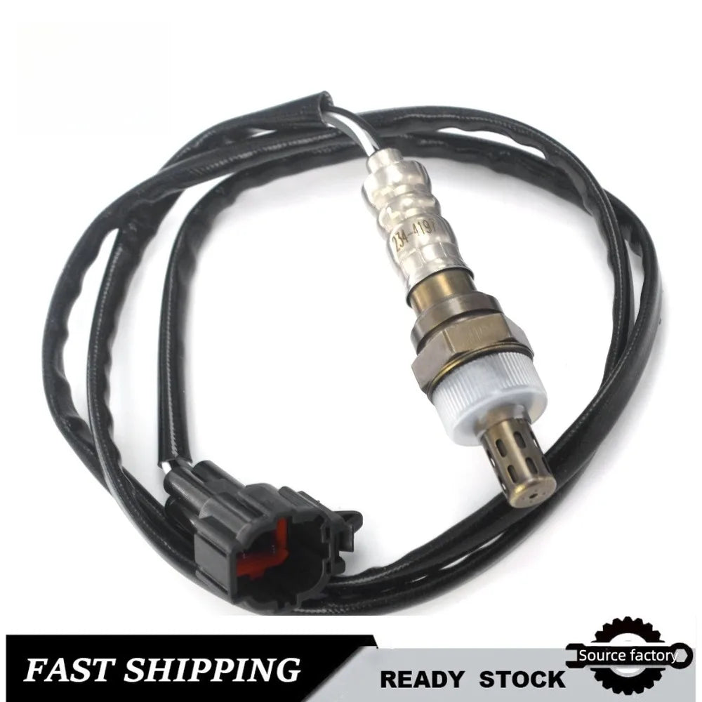 Oxygen O2 Sensor 234-4197 for Nissan, Automatic Transmission Downstream Oxygen Sensor in-stock Shipped Immediately