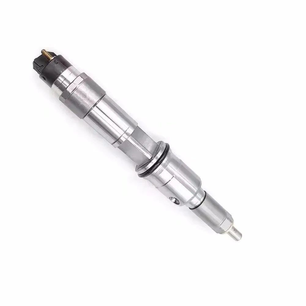 in-stock, Shipped Immediately 0445120376 High Pressure Common Rail Injector Assembly for DOOSAN Doosan Excavator Engine